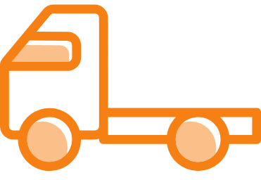 海头拖车/平板车